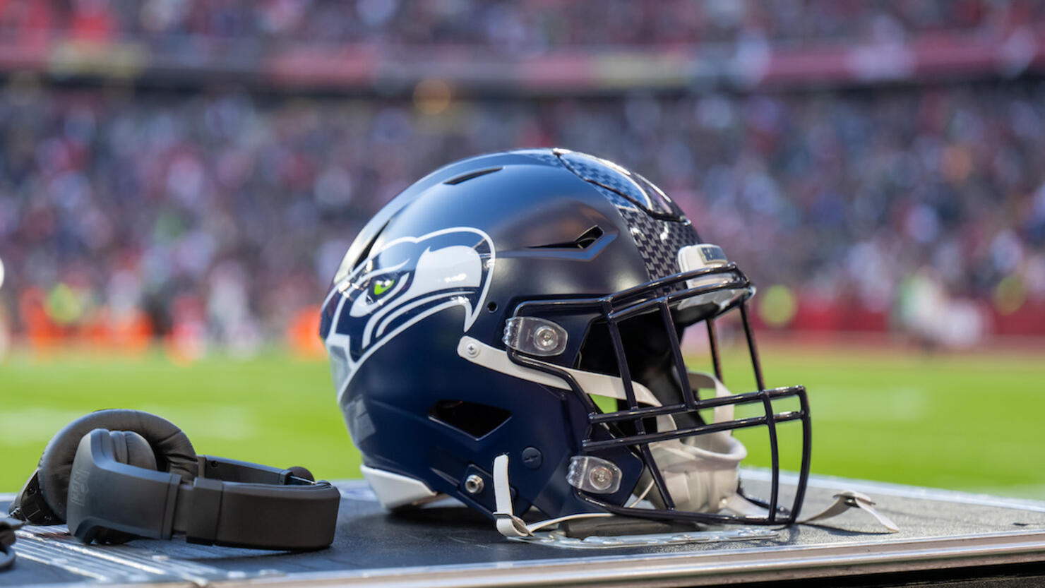 Seattle Seahawks¬†v Tampa Bay Buccaneers