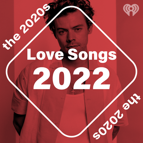 Love Songs: 2022