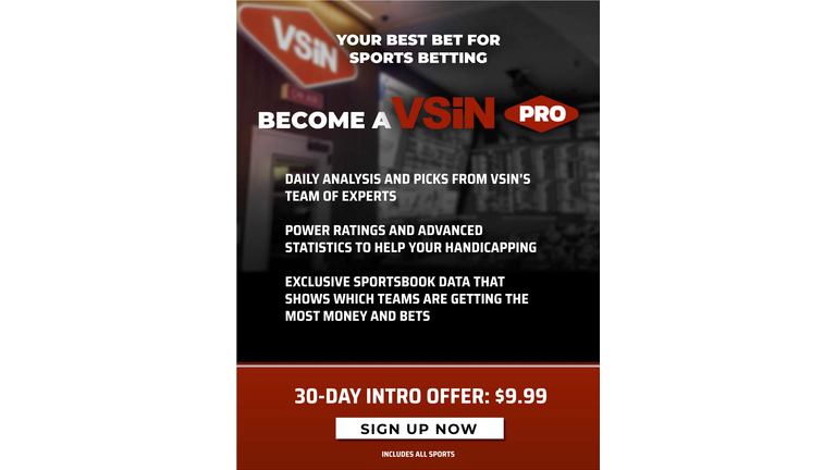 WBZT-AM Big Game Betting Primer - Page 11