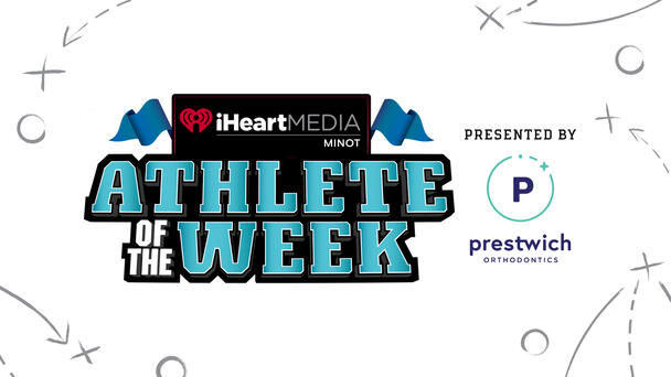 Submit Your Athlete Of The Week