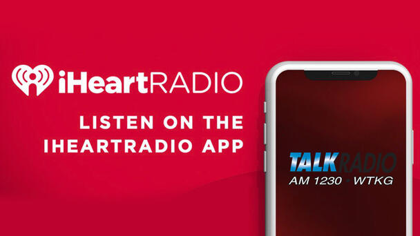 Listen To Us Anytime On The Free iHeartRadio App