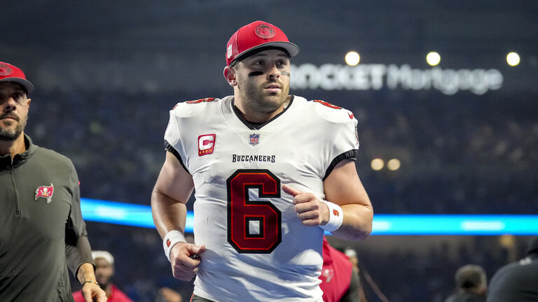 NFC Divisional Playoffs - Tampa Bay Buccaneers v Detroit Lions