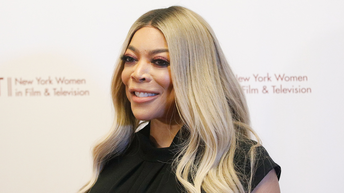 Wendy Williams Makes Emotional Return In New Documentary Trailer BIN