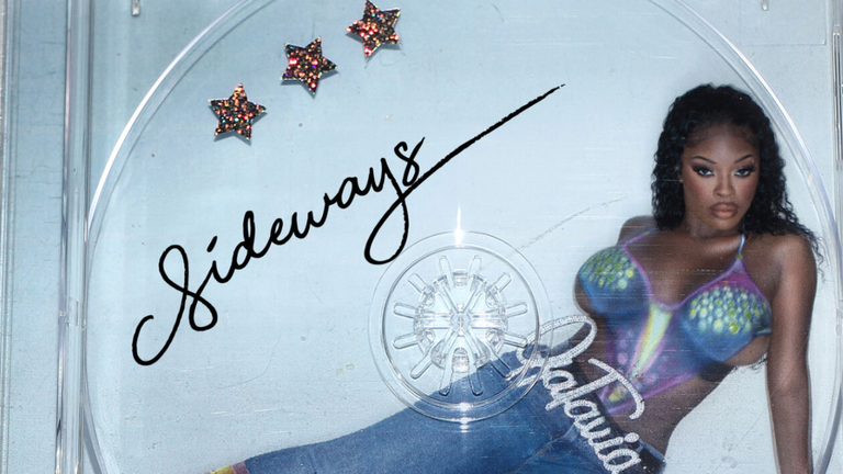 Sideways by JT