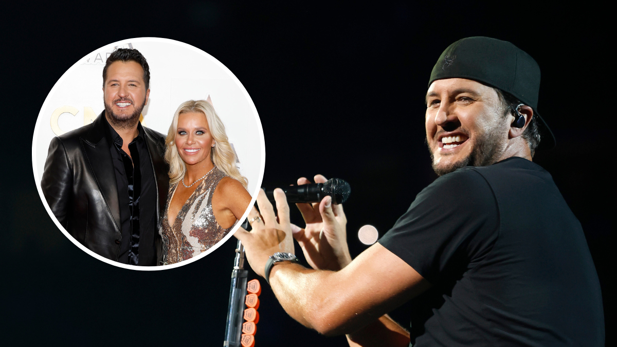 LUKE AND CAROLINE BRYAN ANNOUNCED AS JOCKEY® BRAND AMBASSADORS