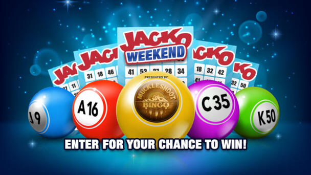 Play JACKO This Weekend & Win Concert Tickets