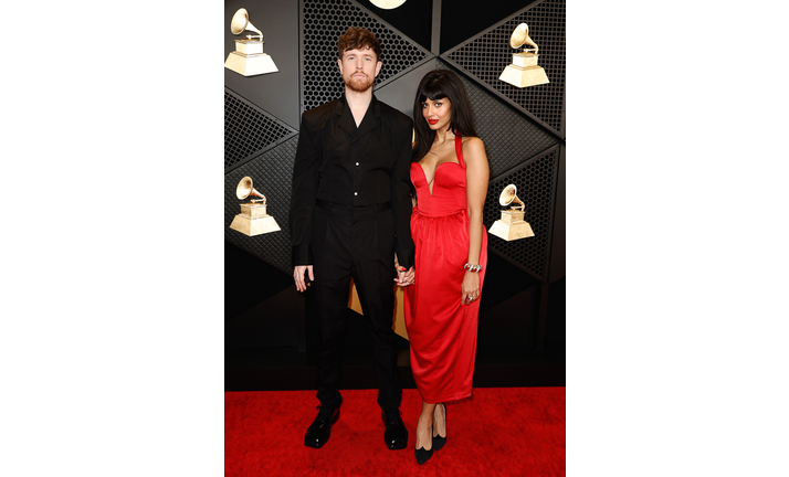 66th GRAMMY Awards - Arrivals