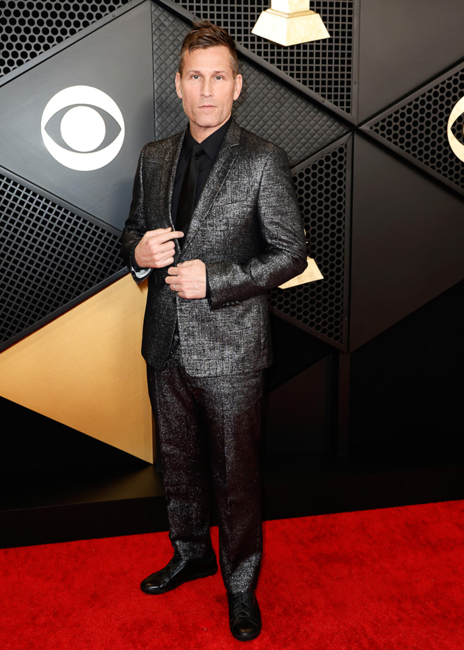 66th GRAMMY Awards - Arrivals