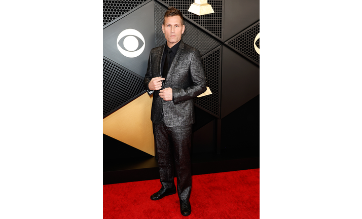 66th GRAMMY Awards - Arrivals