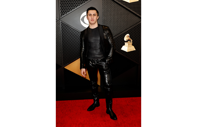 66th GRAMMY Awards - Arrivals