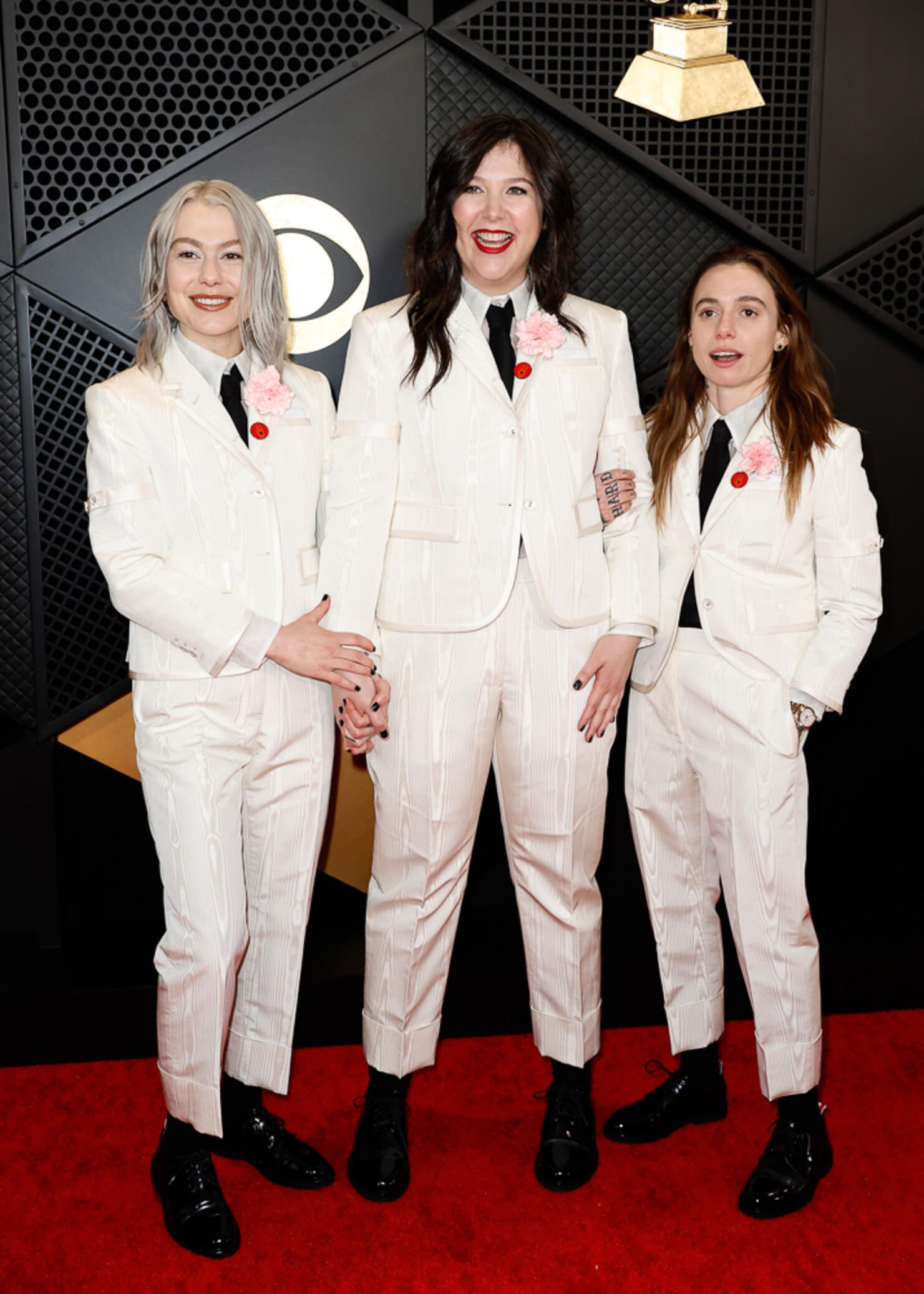 66th GRAMMY Awards - Arrivals