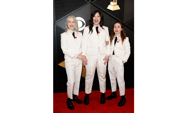 66th GRAMMY Awards - Arrivals