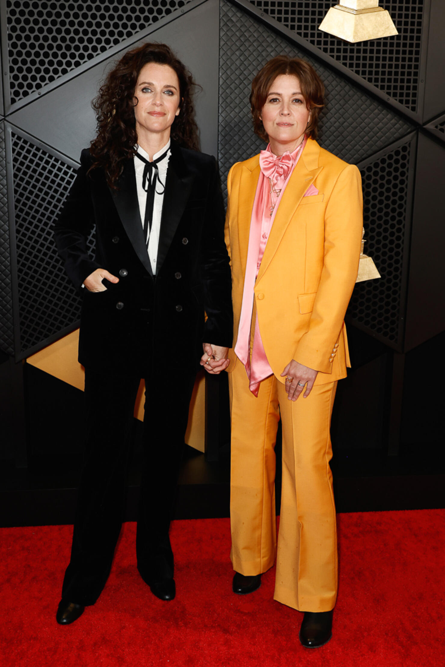 66th GRAMMY Awards - Arrivals