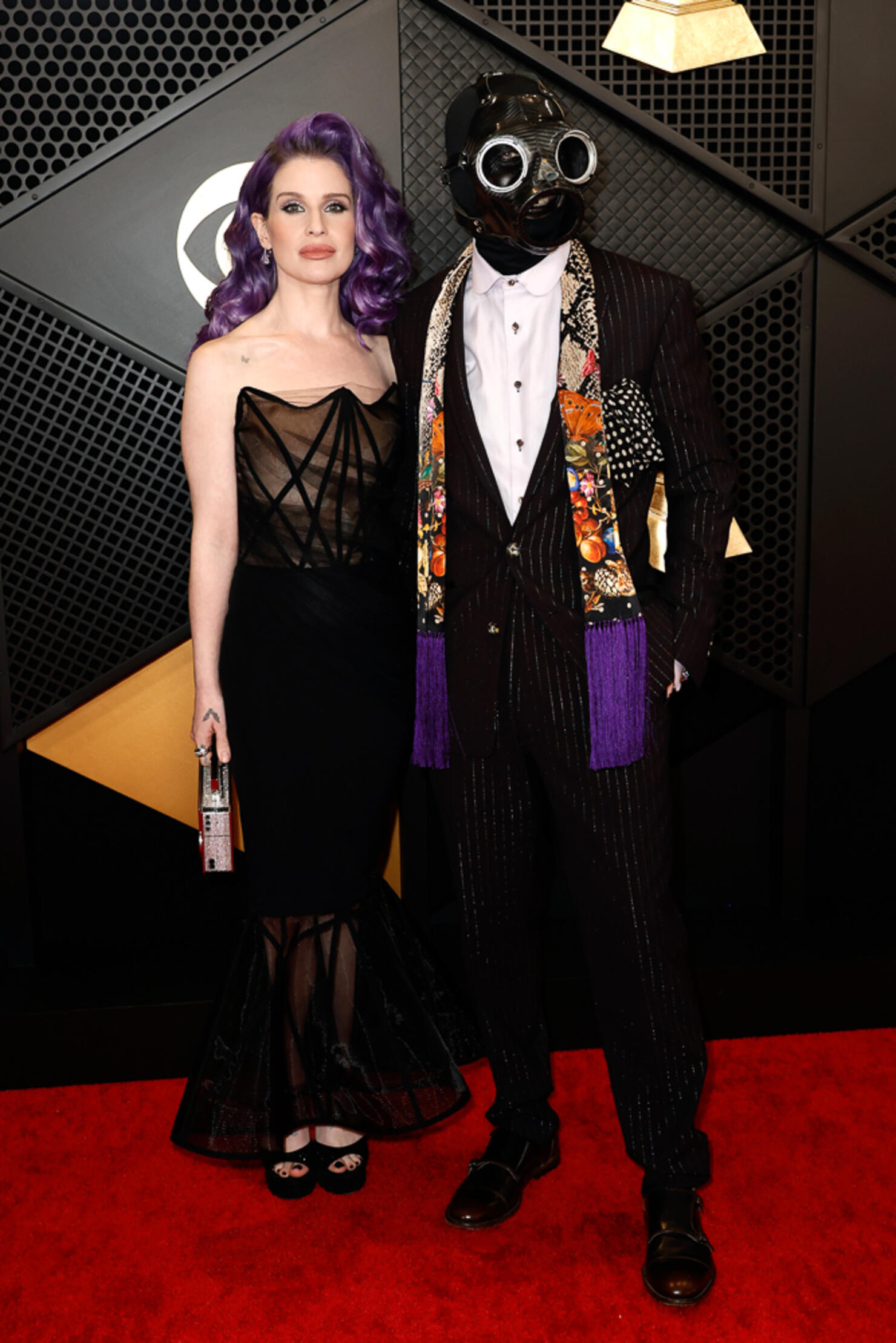 66th GRAMMY Awards - Arrivals