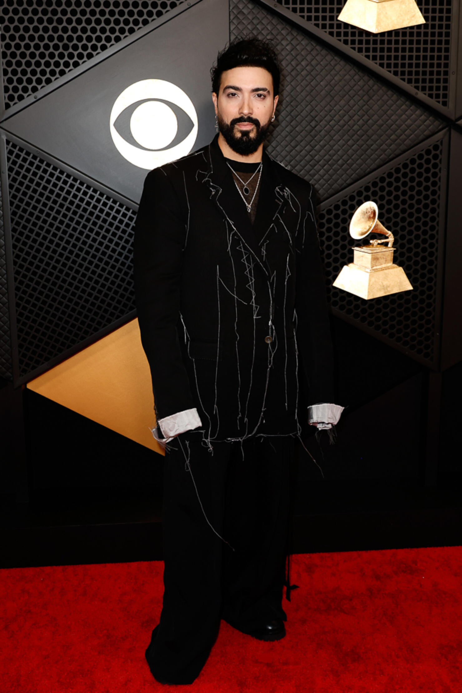 66th GRAMMY Awards - Arrivals