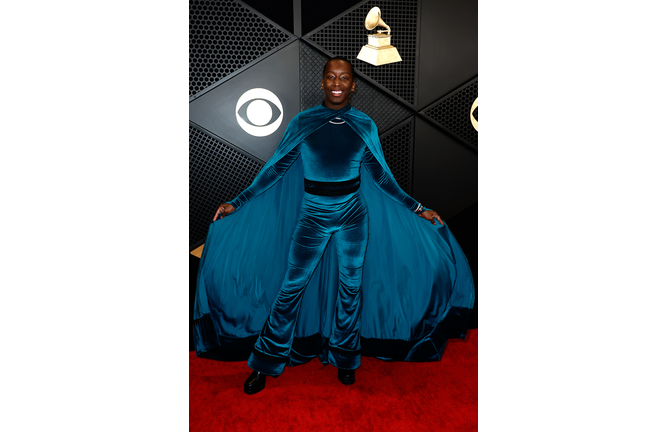 66th GRAMMY Awards - Arrivals