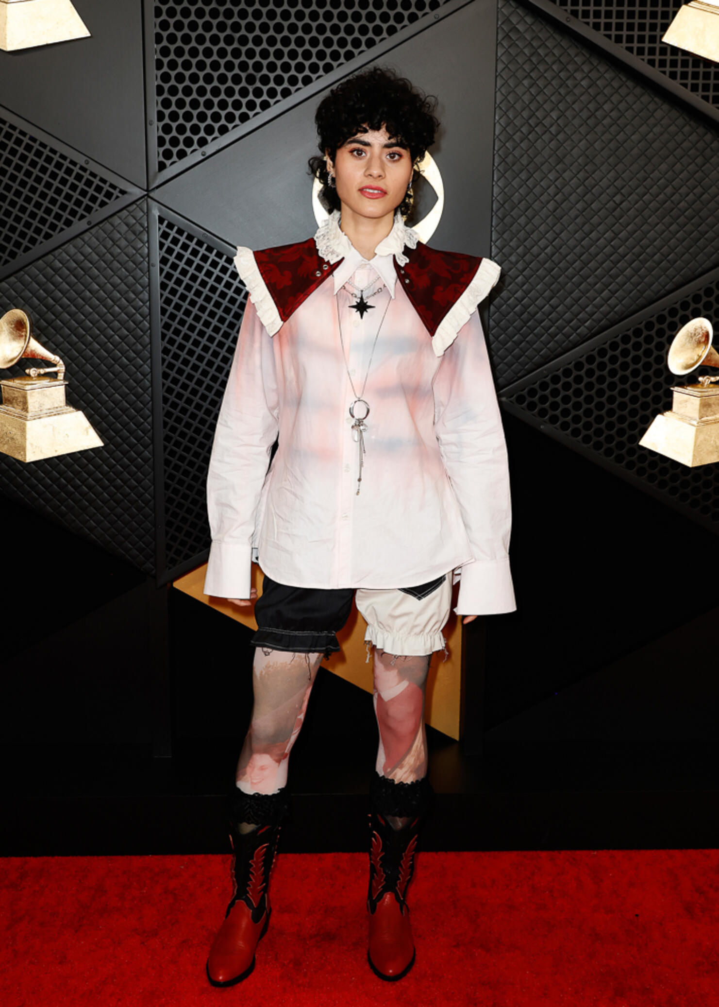 66th GRAMMY Awards - Arrivals