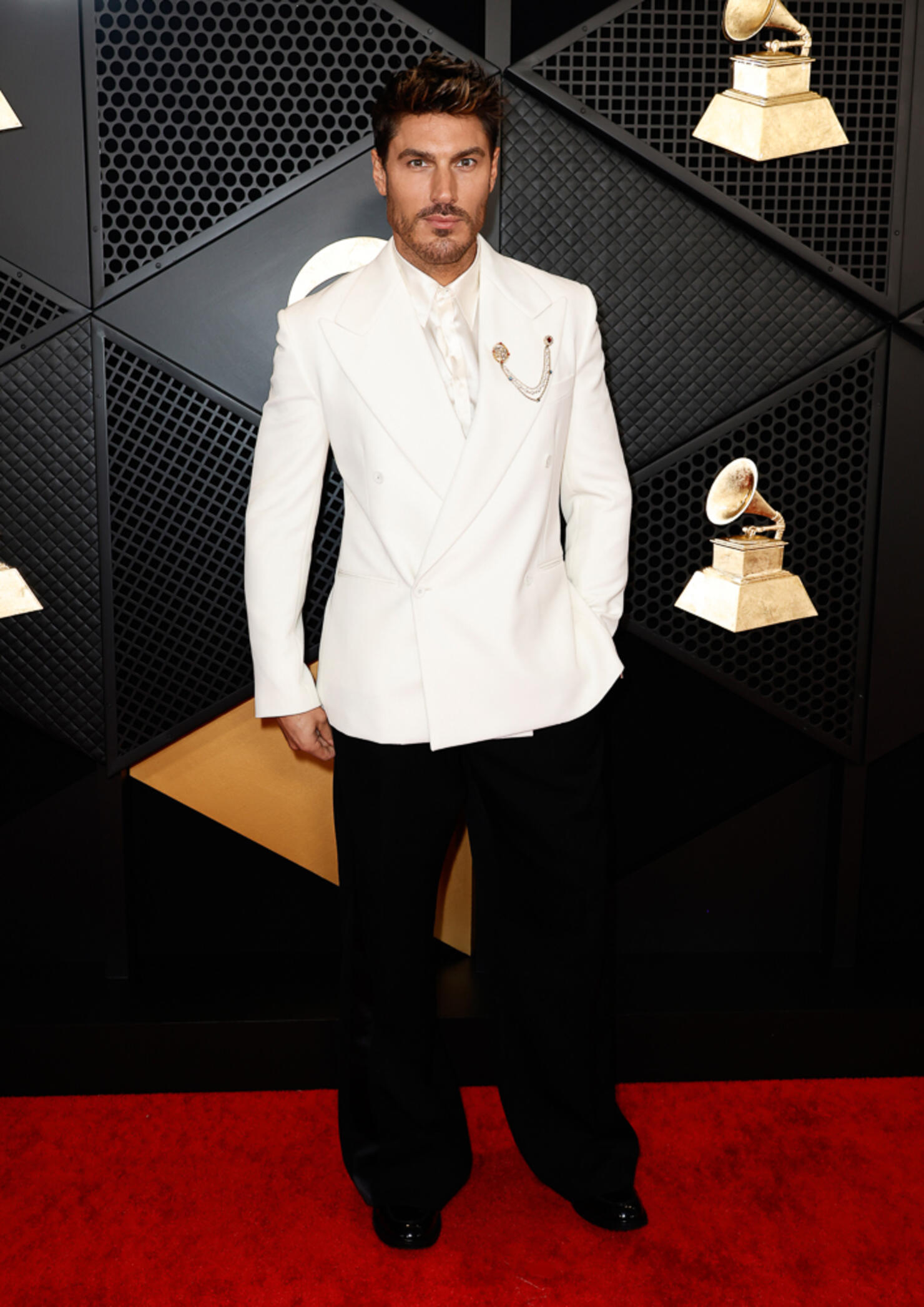 66th GRAMMY Awards - Arrivals