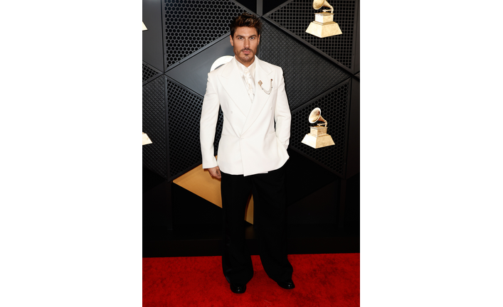 66th GRAMMY Awards - Arrivals