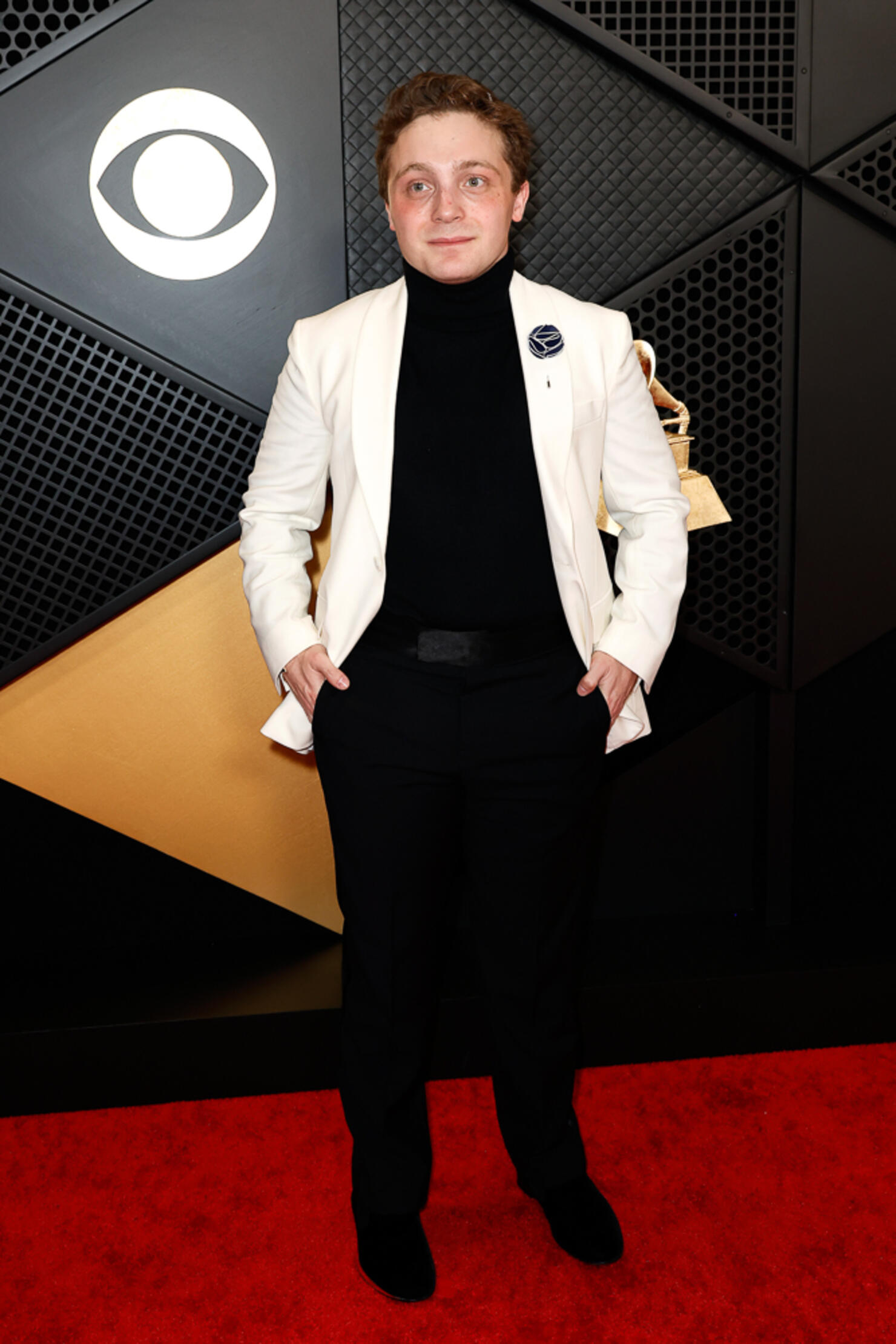 66th GRAMMY Awards - Arrivals