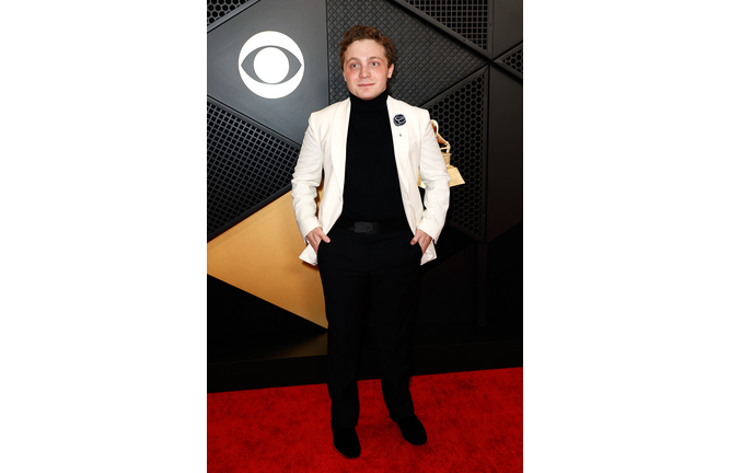 66th GRAMMY Awards - Arrivals