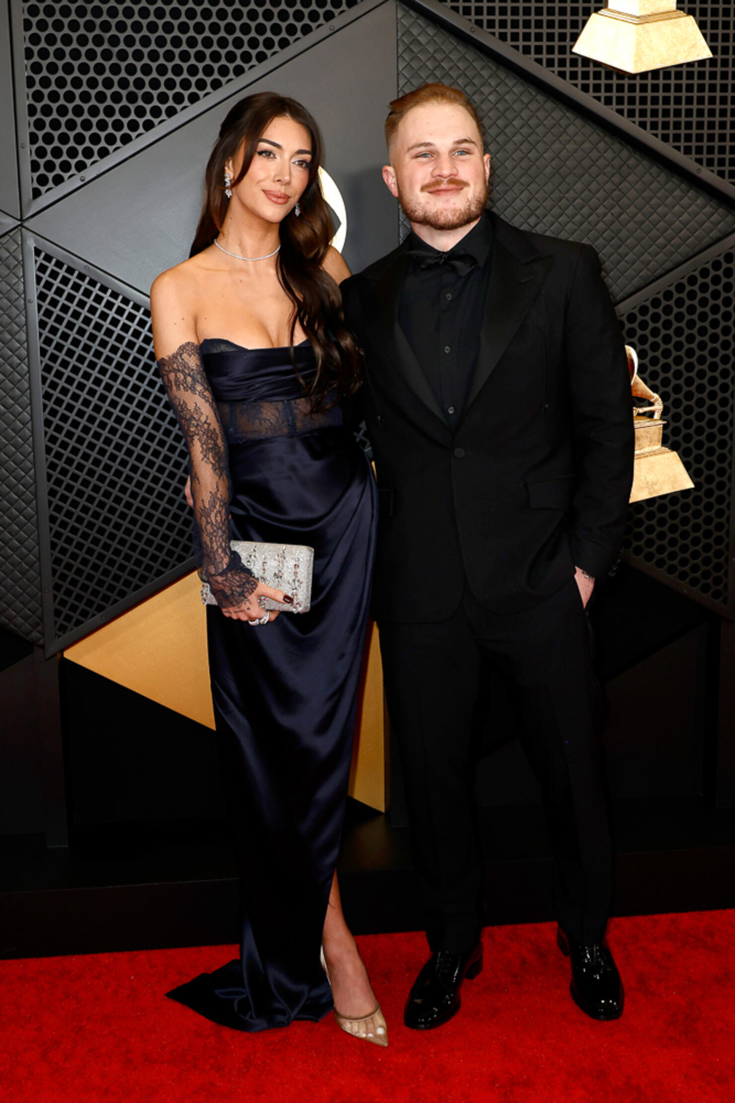 66th GRAMMY Awards - Arrivals