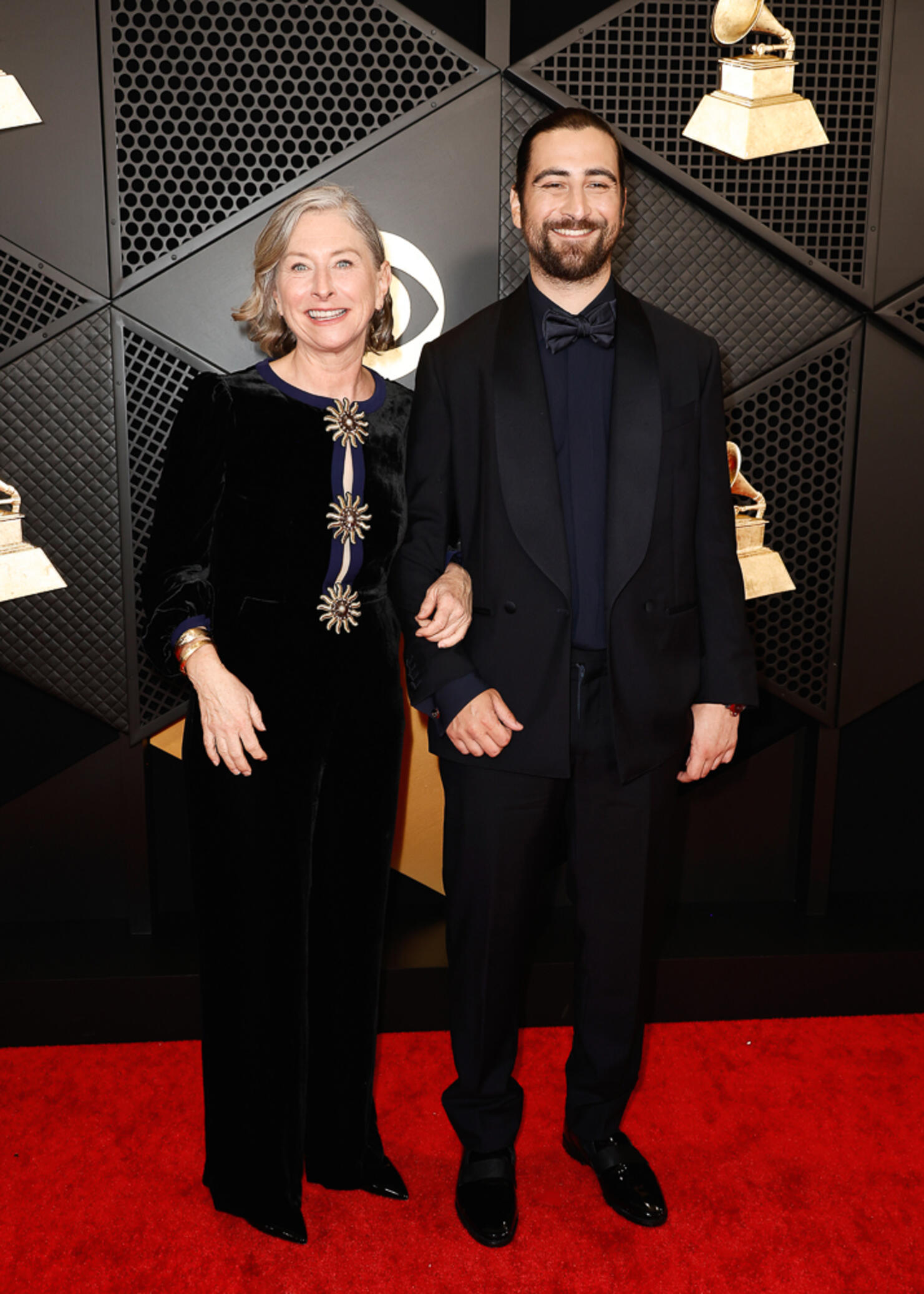 66th GRAMMY Awards - Arrivals