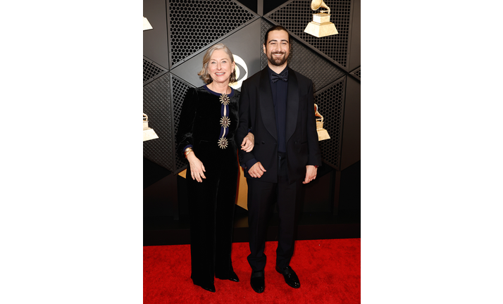 66th GRAMMY Awards - Arrivals