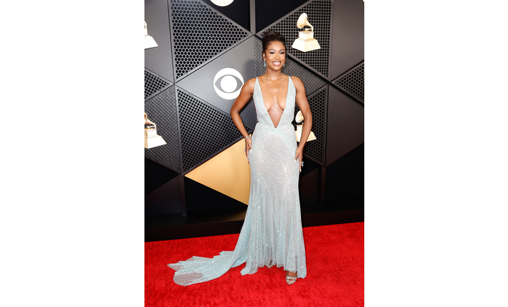 66th GRAMMY Awards - Arrivals