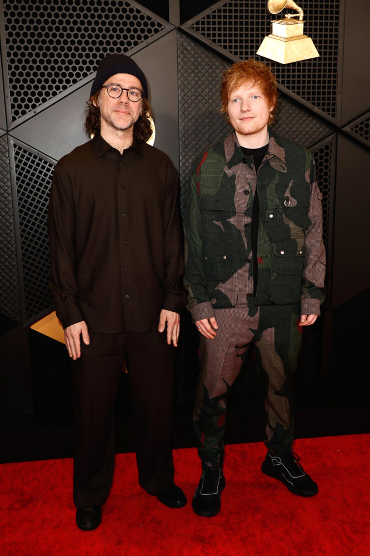 66th GRAMMY Awards - Arrivals