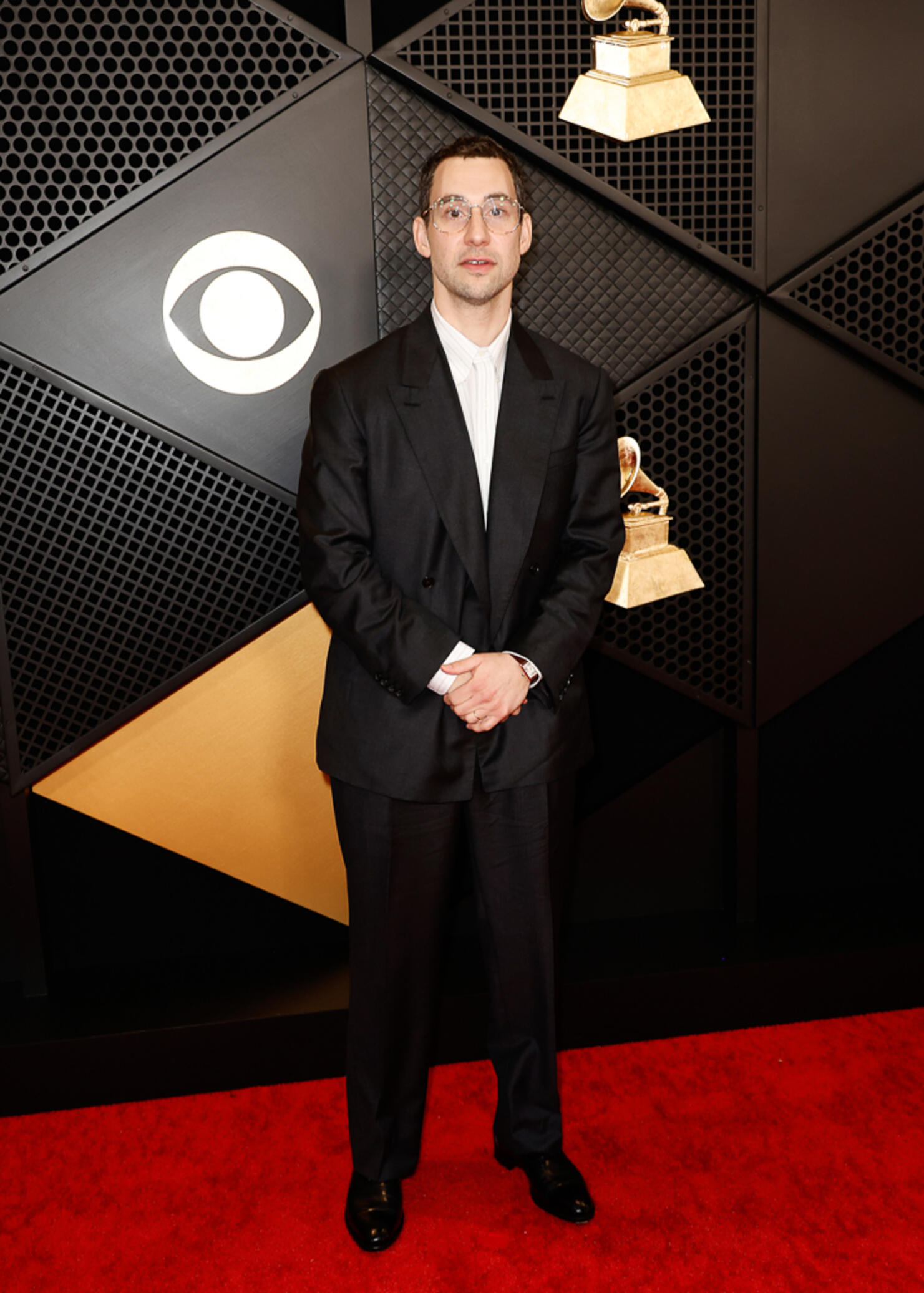 66th GRAMMY Awards - Arrivals