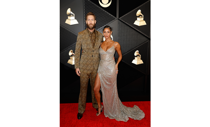 66th GRAMMY Awards - Arrivals