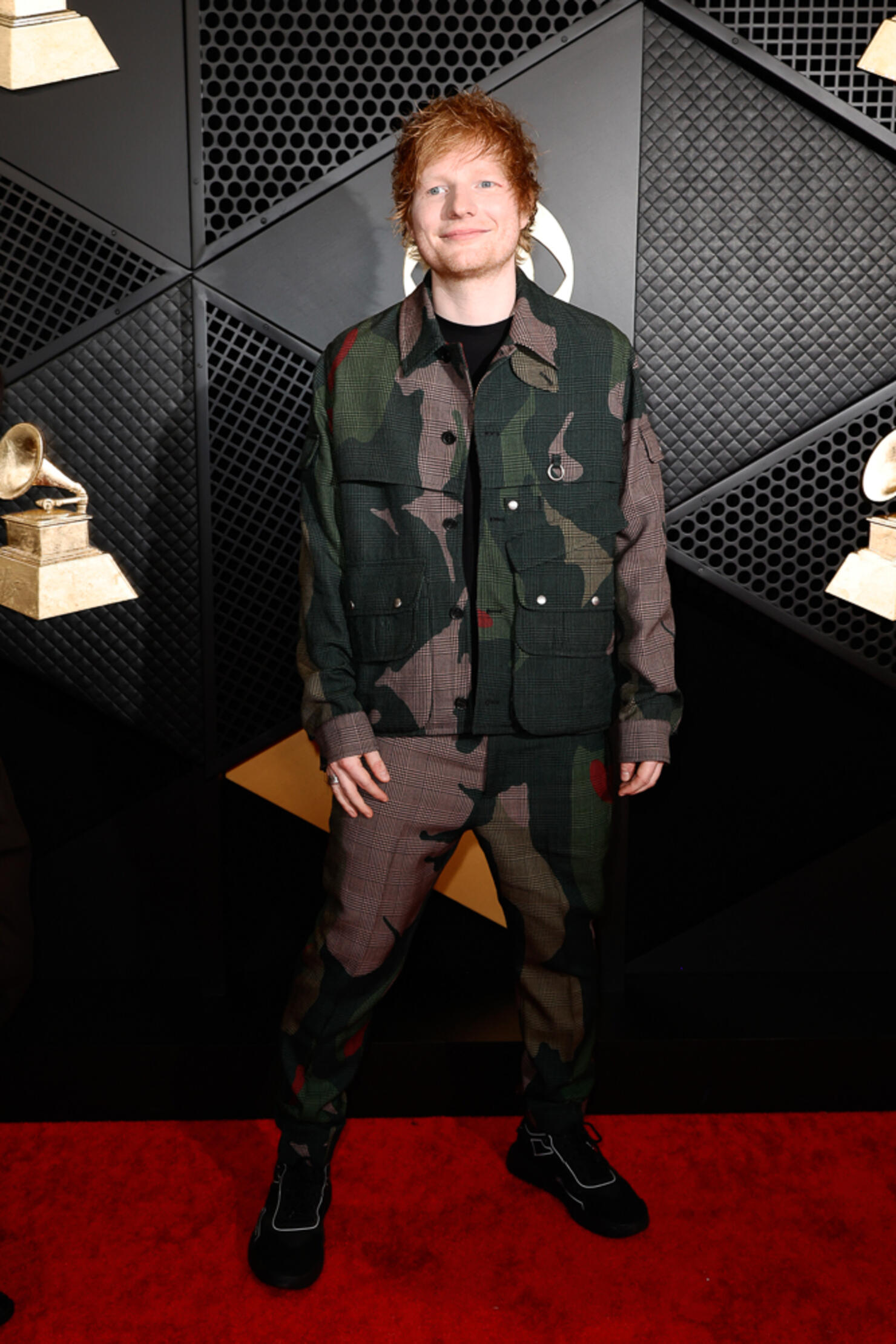 66th GRAMMY Awards - Arrivals