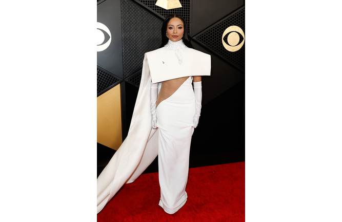 66th GRAMMY Awards - Arrivals