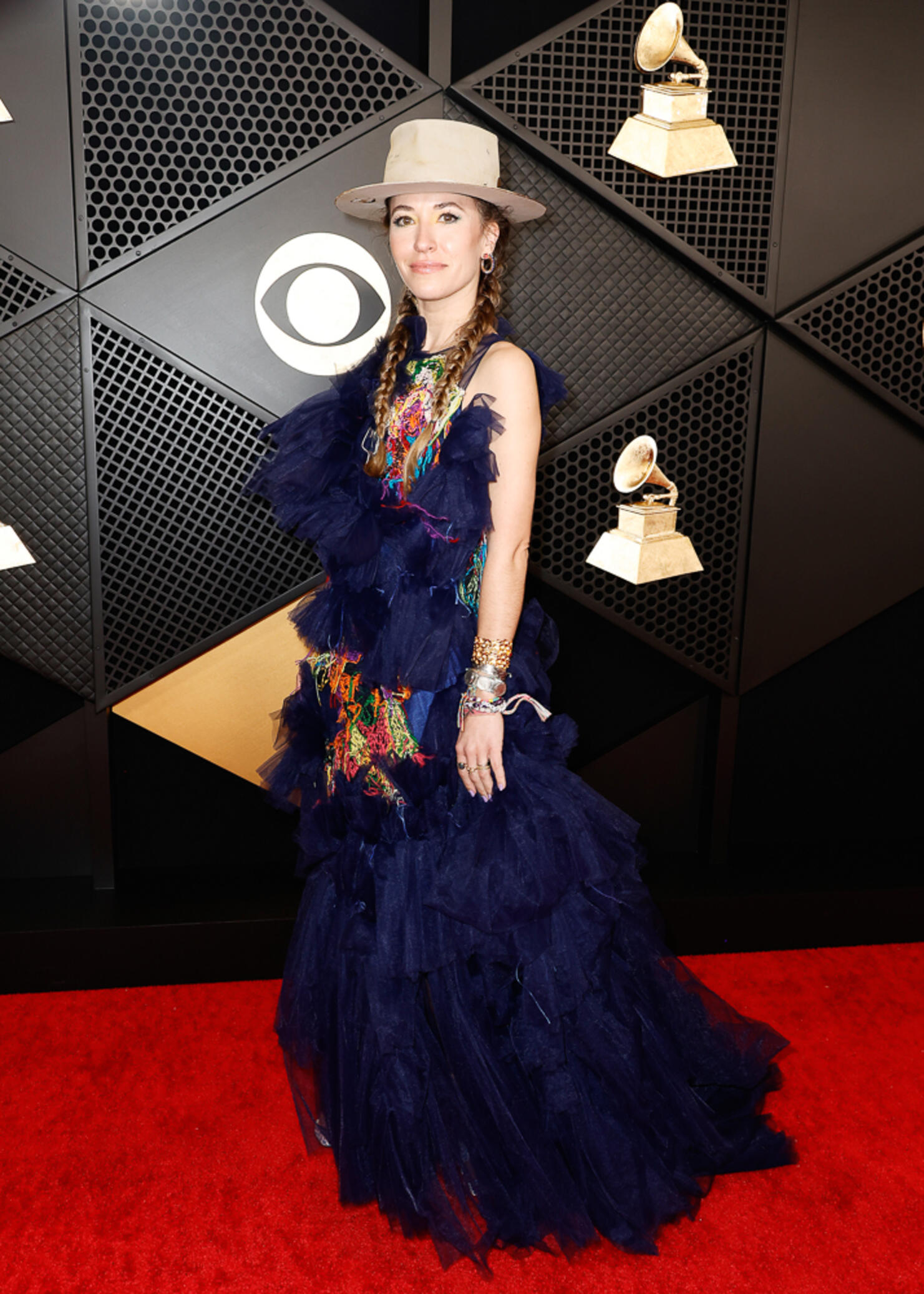 66th GRAMMY Awards - Arrivals