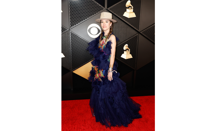 66th GRAMMY Awards - Arrivals