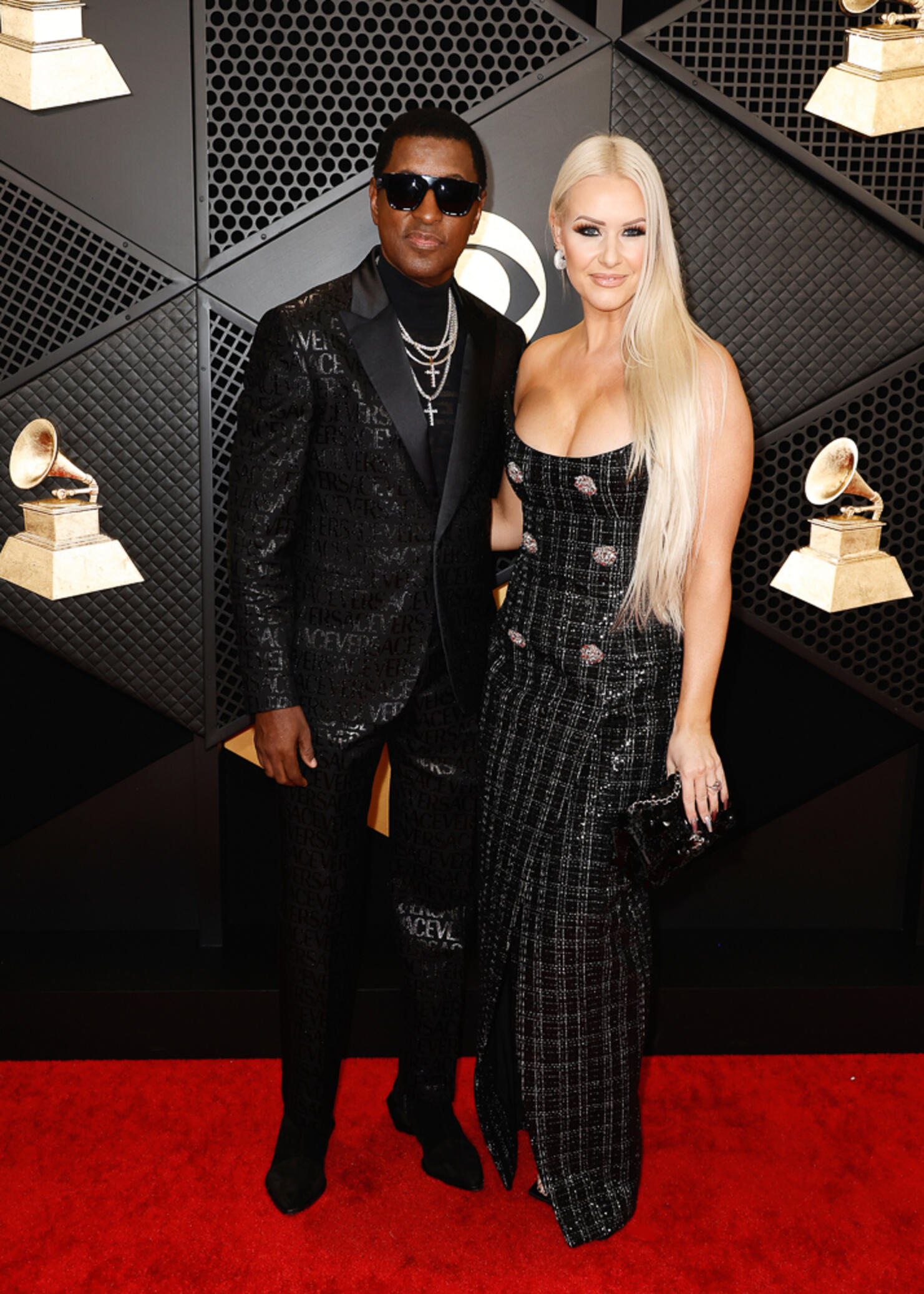 66th GRAMMY Awards - Arrivals