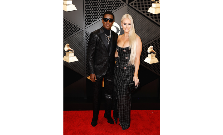 66th GRAMMY Awards - Arrivals