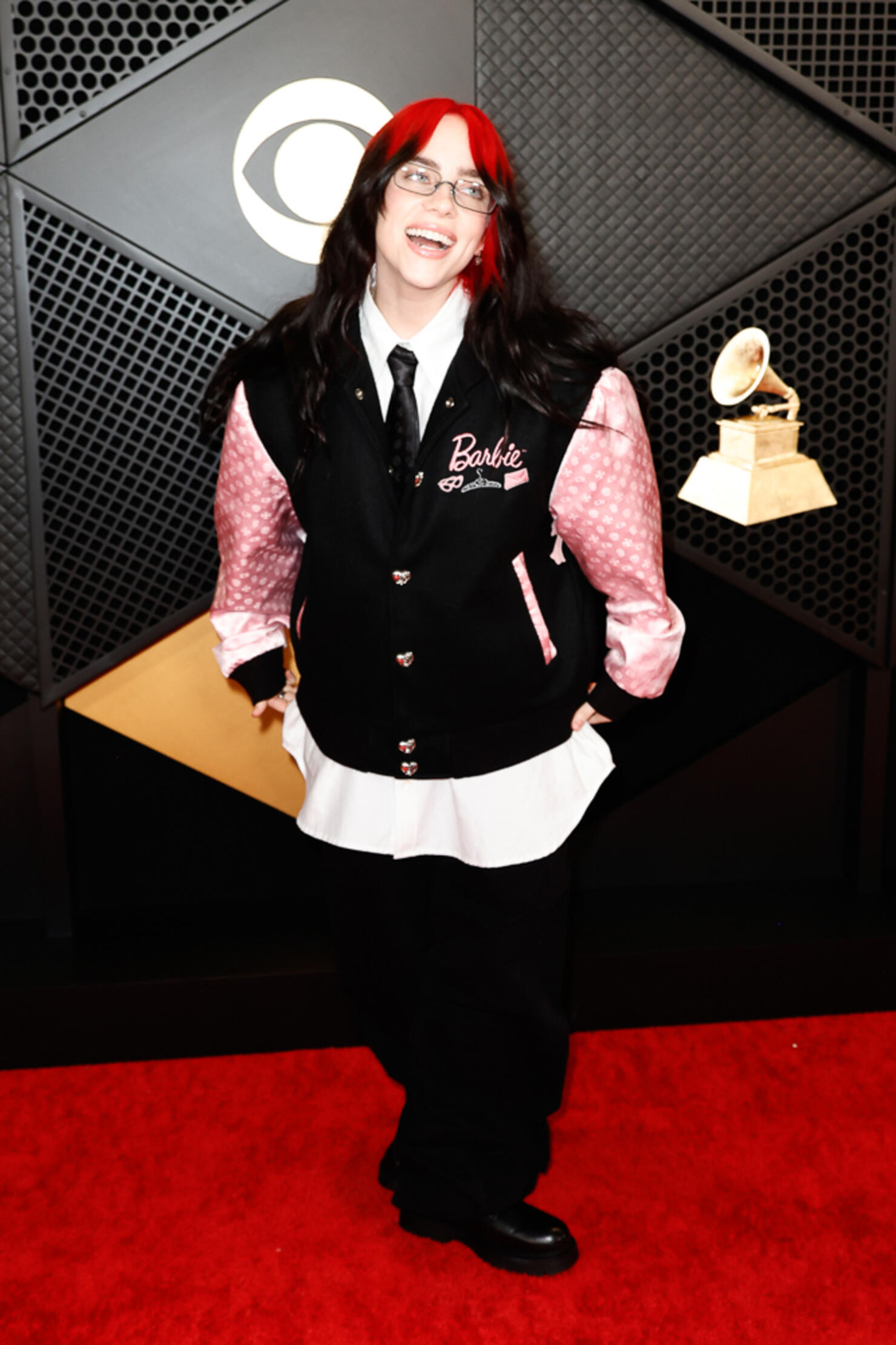 66th GRAMMY Awards - Arrivals