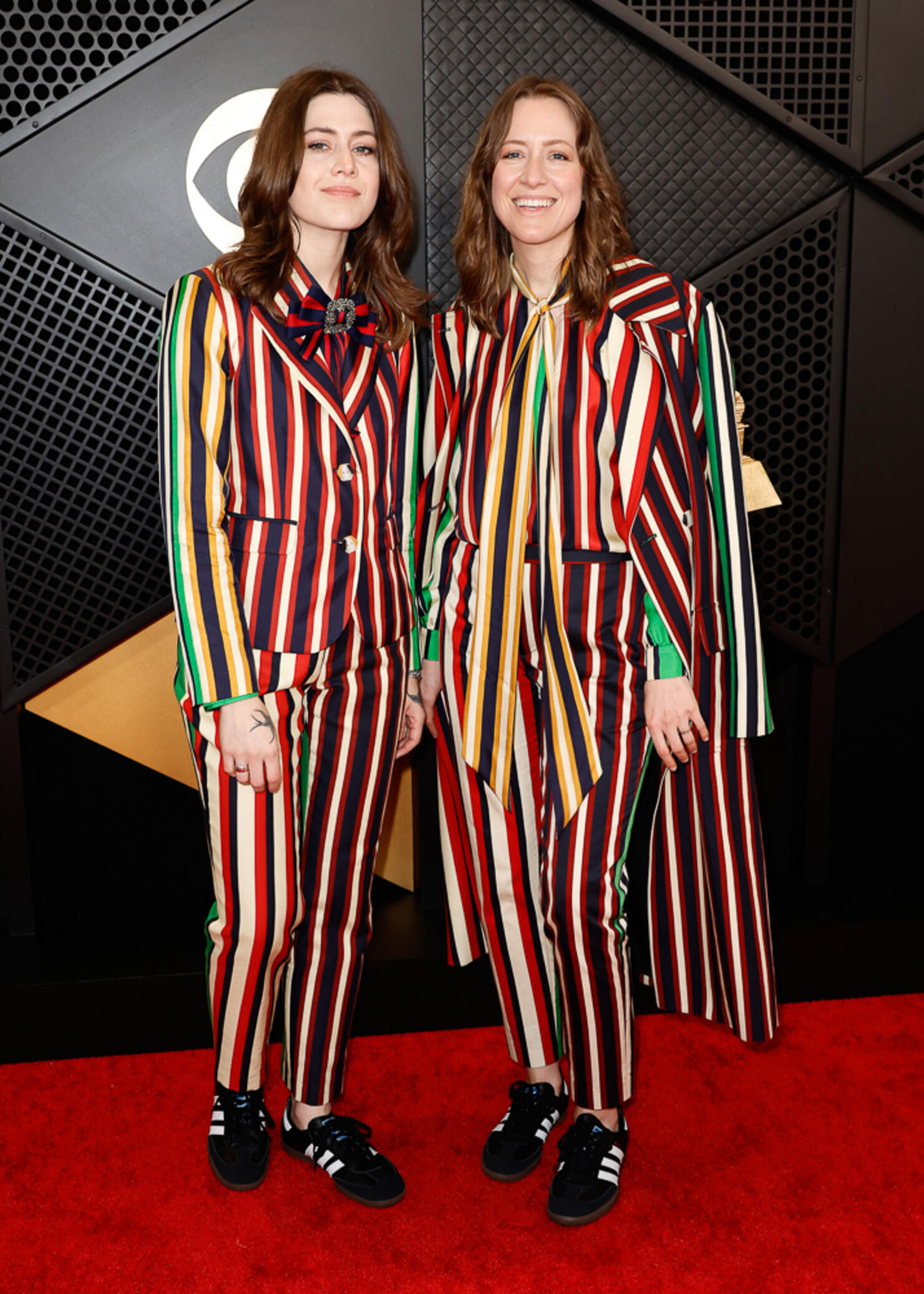 66th GRAMMY Awards - Arrivals