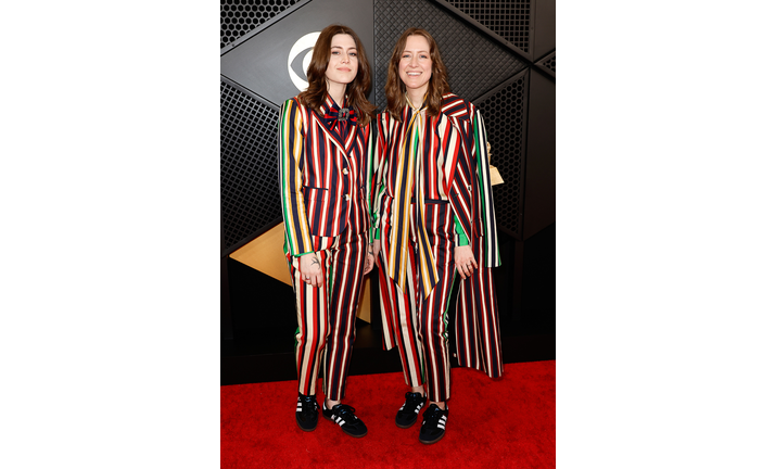 66th GRAMMY Awards - Arrivals