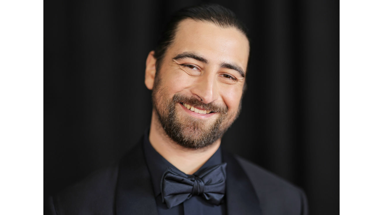 66th GRAMMY Awards - Red Carpet