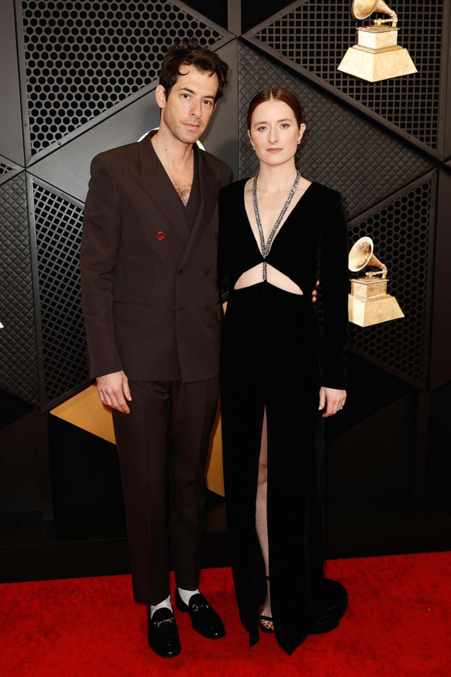 66th GRAMMY Awards - Arrivals