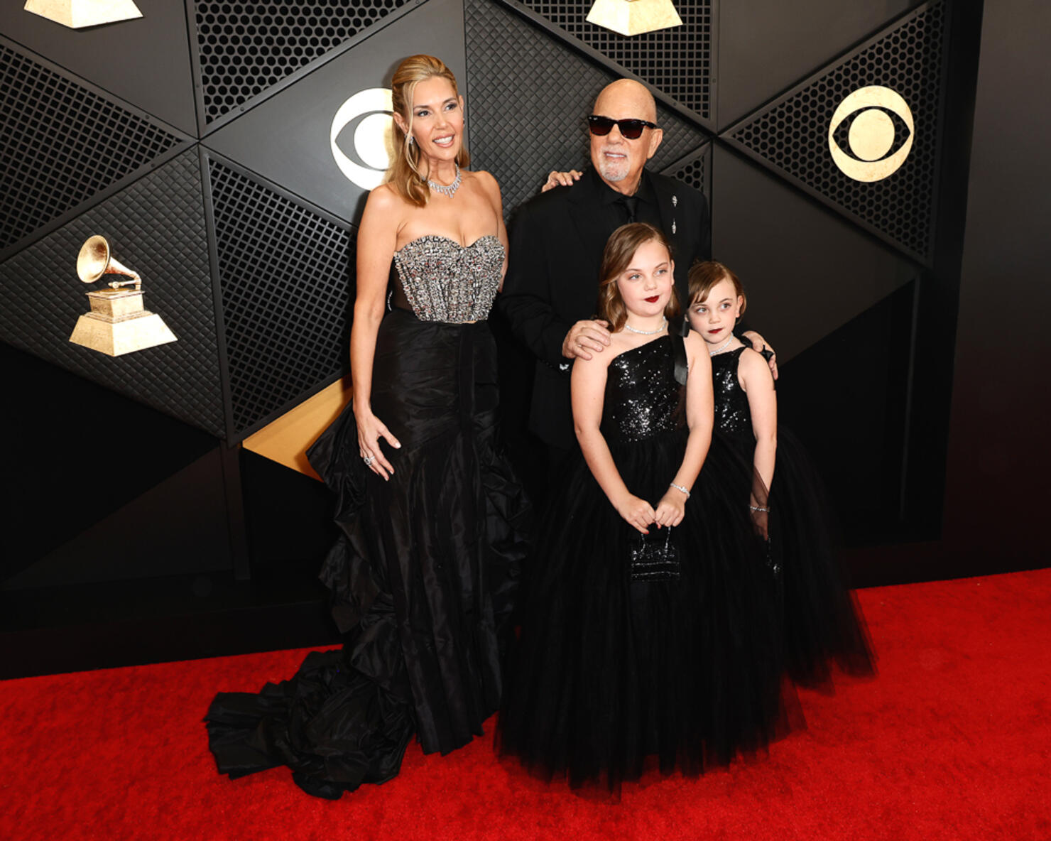 66th GRAMMY Awards - Arrivals