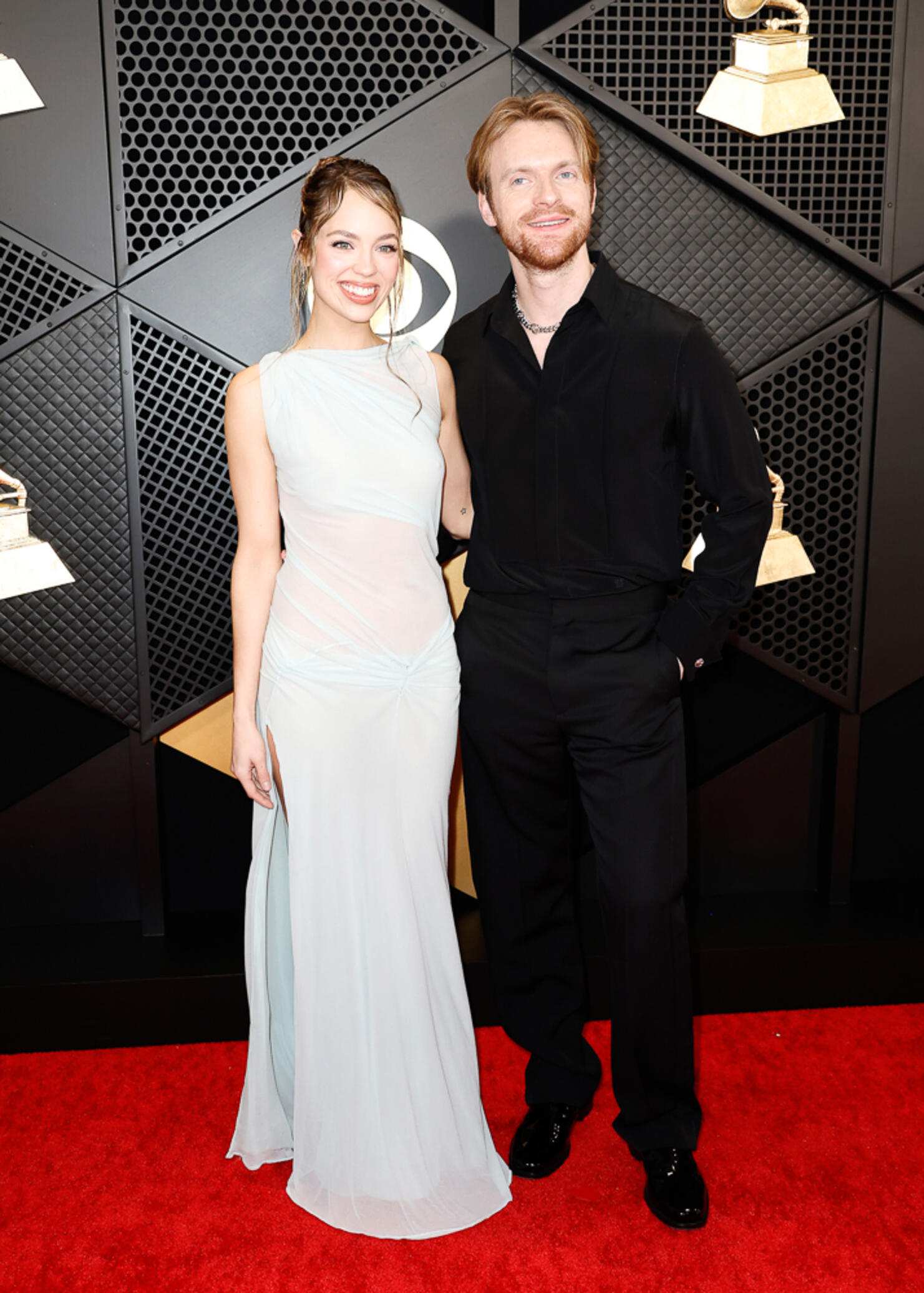 66th GRAMMY Awards - Arrivals