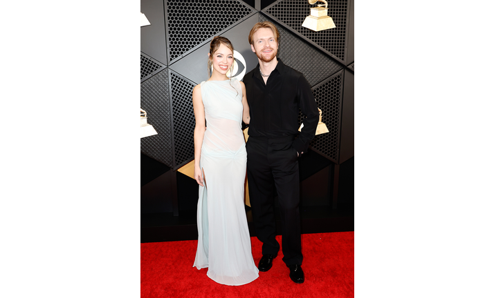 66th GRAMMY Awards - Arrivals