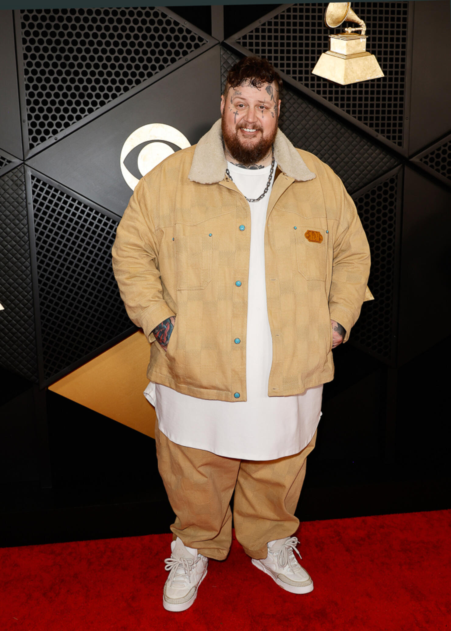 66th GRAMMY Awards - Arrivals