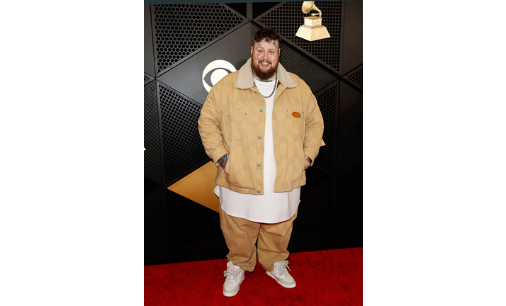 66th GRAMMY Awards - Arrivals