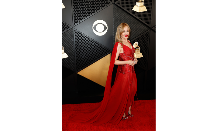 66th GRAMMY Awards - Arrivals