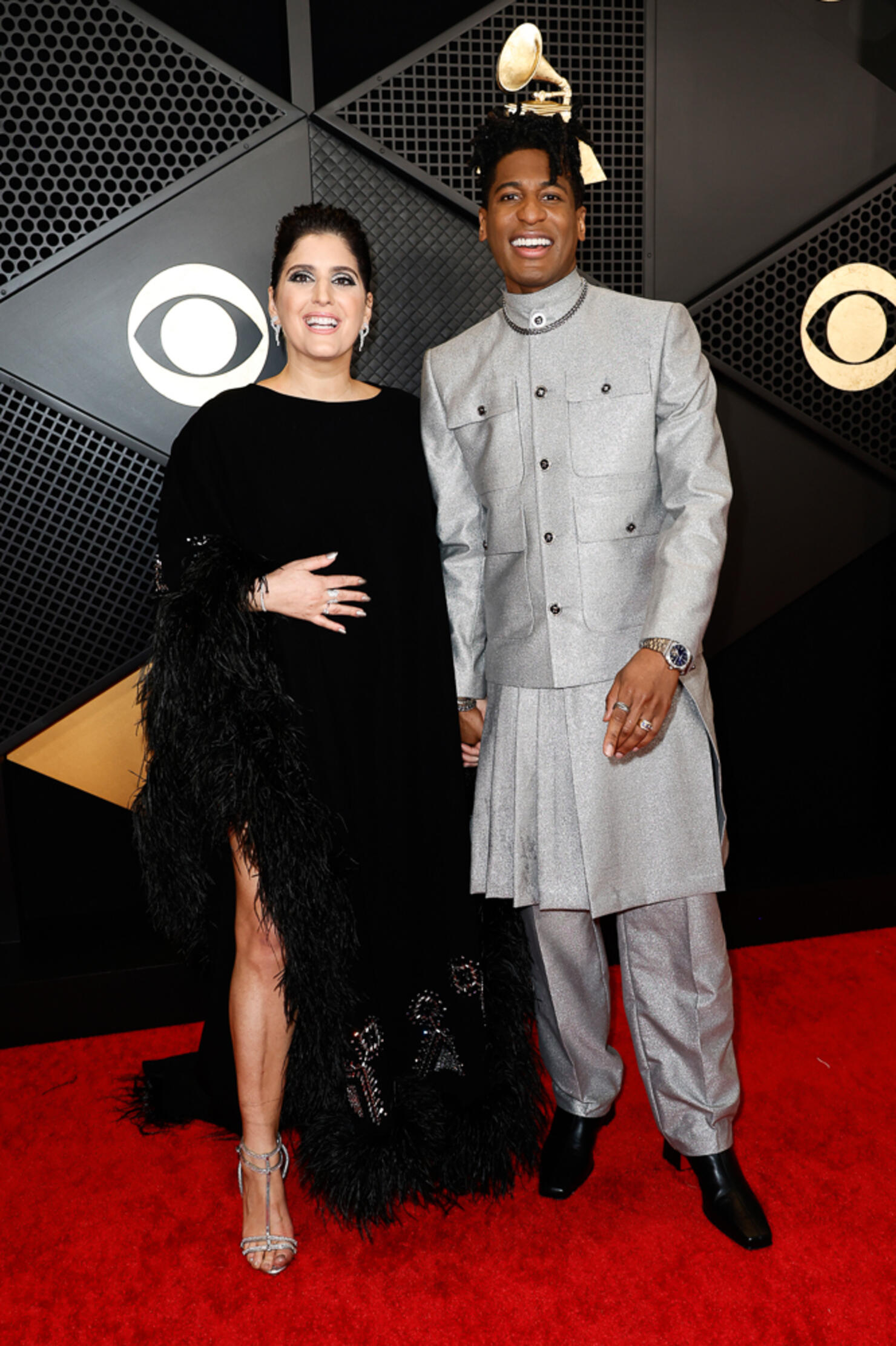 66th GRAMMY Awards - Arrivals